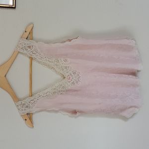 Vintage Christian Dior Satin Camisole